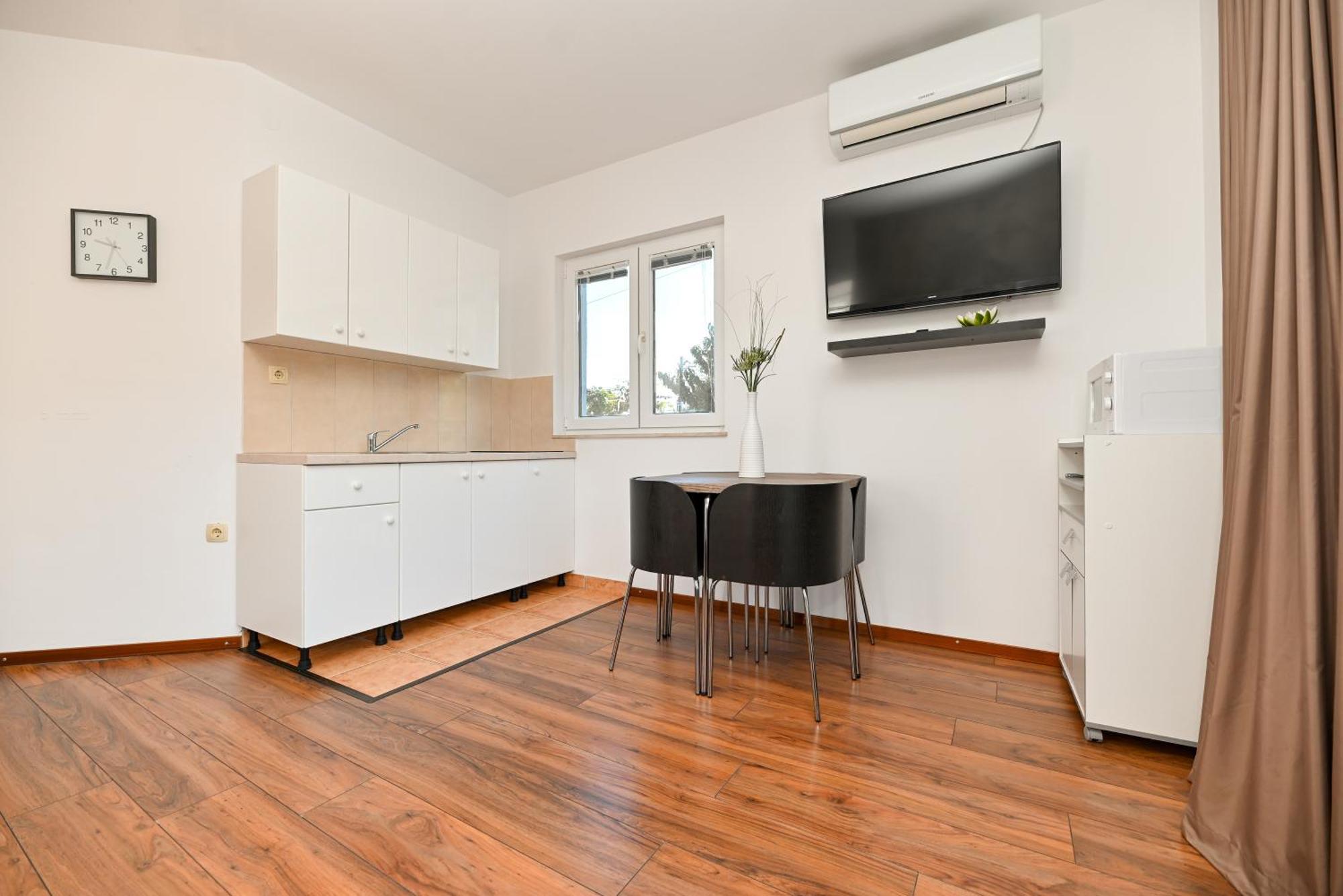 Apartments Bluesky Trogir Ngoại thất bức ảnh